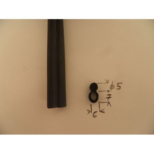 1,03 ml, Joint bas de plinthe automatique bas de porte, Clonet, Ellen,