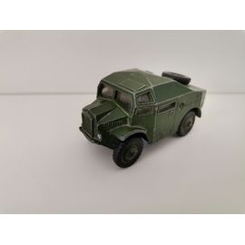 Camion Militaire Dinky Toys 688 Made In England-Dinky Toys