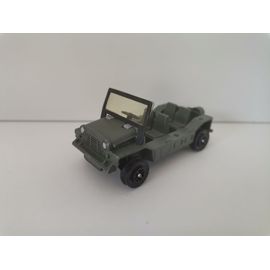 Dinky Toys Austin Mini Moke Made In England-Dinky Toys