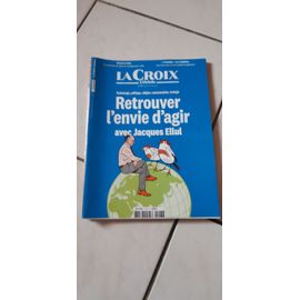 La Croix Hebdo.No 247