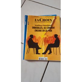 Revue Lacroix Hebdo No 252