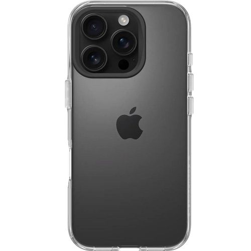 Coque Rhinoshield Crystal-Clear Iphone 16 Pro Anti Jaunissement