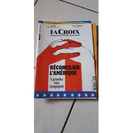 Revue Lacroix Hebdo No 254