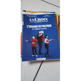 Revue Lacroix Hebdo No 251