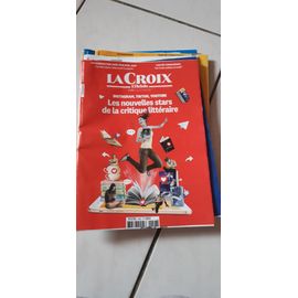 Revue Lacroix Hebdo No 248