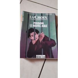 Revue Lacroix Hebdo No 259