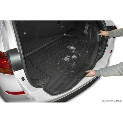 | Standart Tapis De Coffre Sur Mesure Pour Peugeot 308 3 / 5 Porte 2014-2021