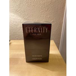 Parfum Calvin Klein - Eternity For Men 