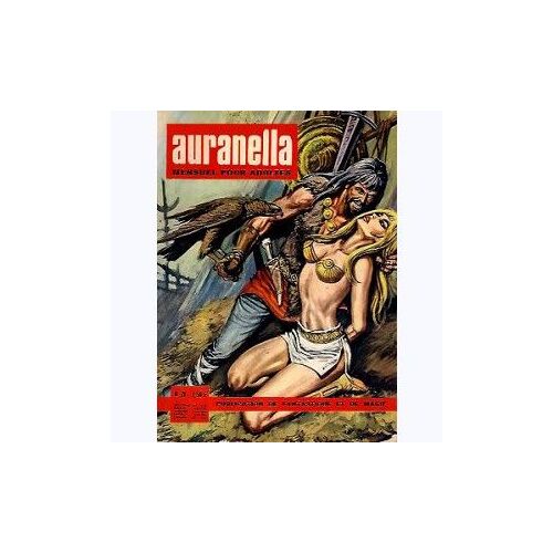 Auranella 21