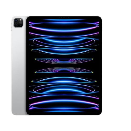 TAB12 Apple iPad Pro 12.9 Wi-Fi 1TB silber (6.Gen.) *NEW*