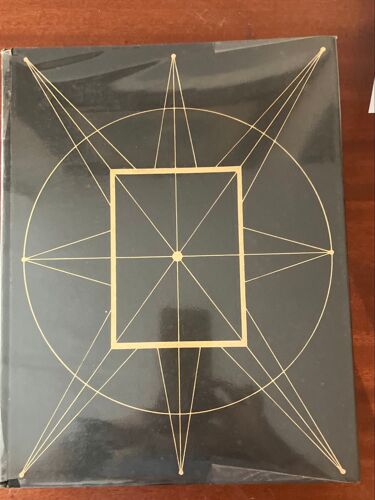 Encyclopédie Générale Larousse En 3 Volumes, Tome 2