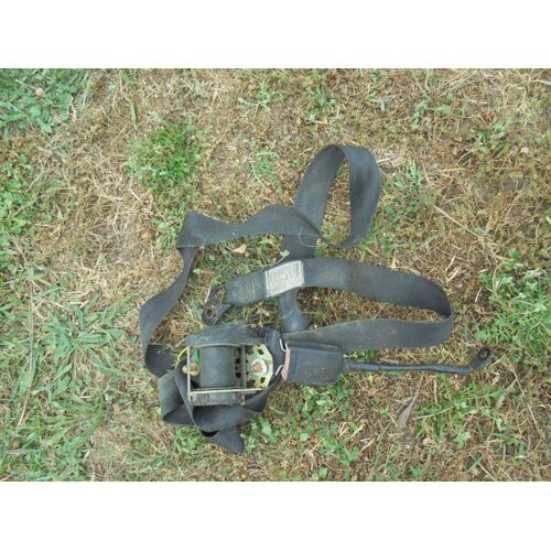 Ceinture De Sécurité 305