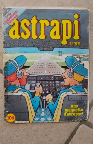 Astrapis 104