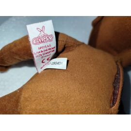 Poupée Kirikou - Peluche Douce Et Sympa Pour Enfant