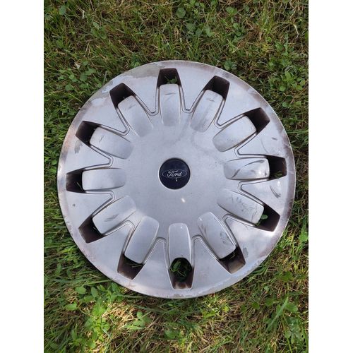 Enjoliveur De Roue Ford Cs71-1130-Aa D38md Original Mold-N°.2670 >Pa6 M20<