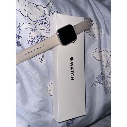 Apple Watch Se 2ème Génération, Gps, 44 Mm