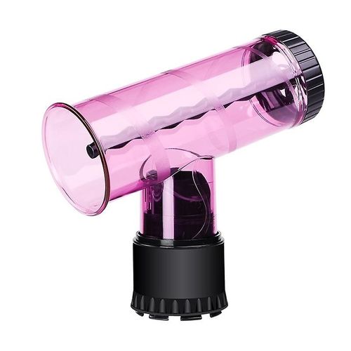 Magic Air Curler Sèche-Cheveux Spin Roller Easy Wind Cap Home Salon Fournitures
