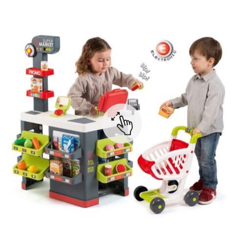 Smoby Super Market
