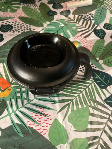 Cuiseur À Riz Solo Tupperware 