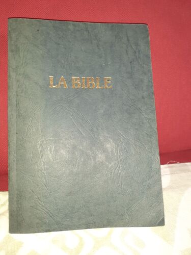 La Bible