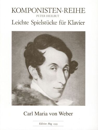 Leichte Spielstücke /