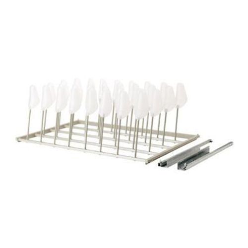 Rangement Dressing Ikea Komplement Pour Chaussures. Dimensions 100 X 58