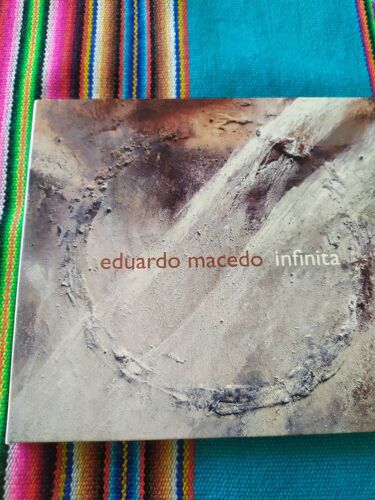 Eduardo Macedo Infinita