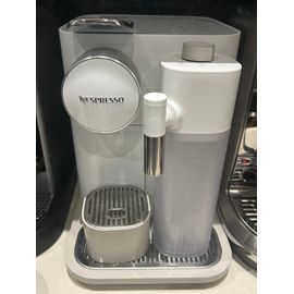 Machine à café nespresso