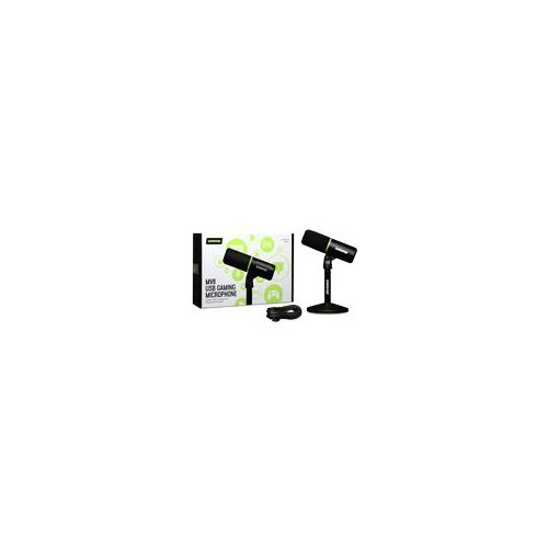 Micro SHURE MV6