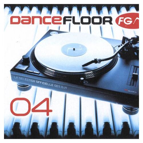 Dance Floor Fg 04