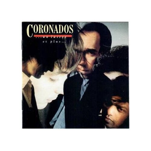 Les Coronados : … Un Lustre