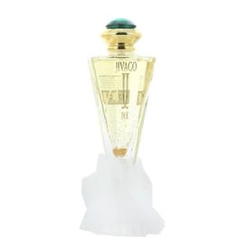 Jivago 24k Perfume Paris Beverly Hills Eau De Parfum Pour Femme 75ml Sans Boîtes 