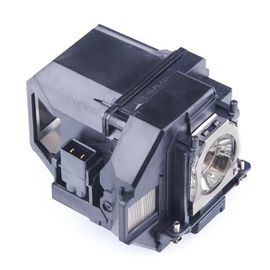 ELPLP96 accessoires de lampe de projecteur adaptés pour EPSON EB-X41 EB-X05 EB-W41 EB-U05 EB-S41 EB-S05 W42 W05 EH-TW650 EH-TW5650 TW610 V13H010L96-CB