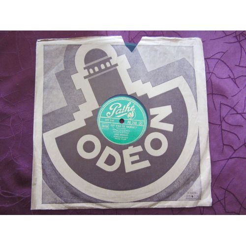 Où Vas-Tu Basile? - Mon Coeur Balance