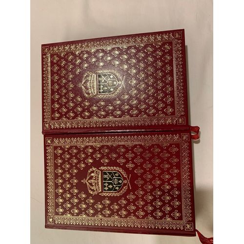 La Reine Margot Tome I Et Ii Dumas Éditions Crémille 