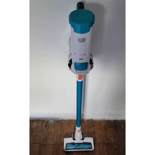 Aspirateur Genius Invictus X7 sans sac