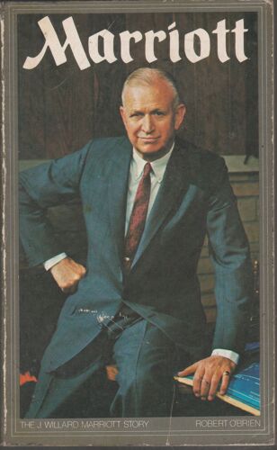 Marriott De Robert O'Brien