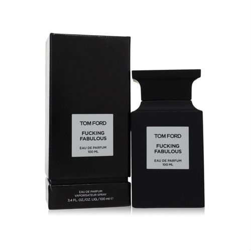 Tom Ford Fucking Fabulous Eau De Parfum Pour Femme 100 Ml 