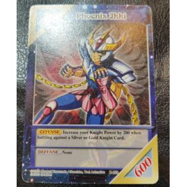 Saint Seiya Phoenix Ikki Lv3