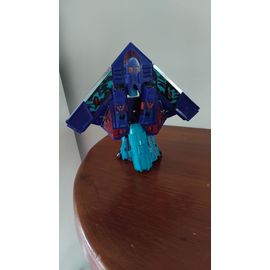 hasbro Dreadwing Transformers & Robots Action Figure 1993