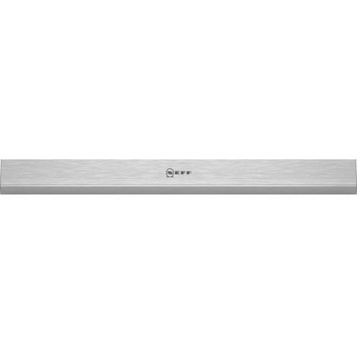 Neff - Bandeau finition inox z54th60n1