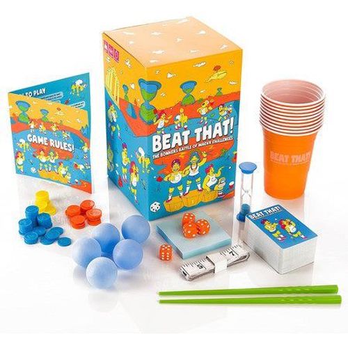 Jeu de société familial ultime pour enfants et adultes