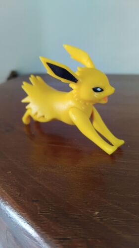 Pokémon Voltali Jolteon