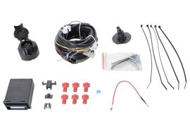 Faisceau Universel 7 Broches Plus Boitier Électronique Pour Véhicules Multiplexés - Ac
