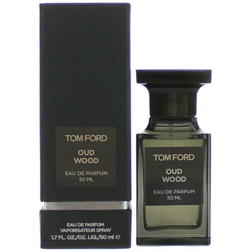 Tom Ford Oud Wood Eau De Parfum 50 Ml 