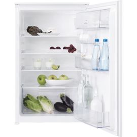 Réfrigérateur Electrolux 500 LRB3AE88S - encastrable - niche - 58x55x82 cm (lxpxh) - 142 litres - classe E