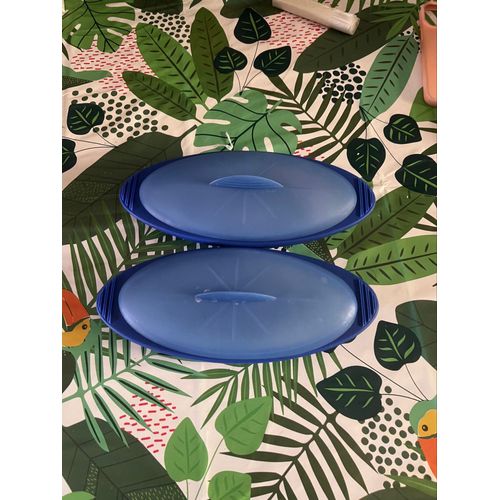 Lot De 2 Papillotes Individuelles Silicone Mastrad