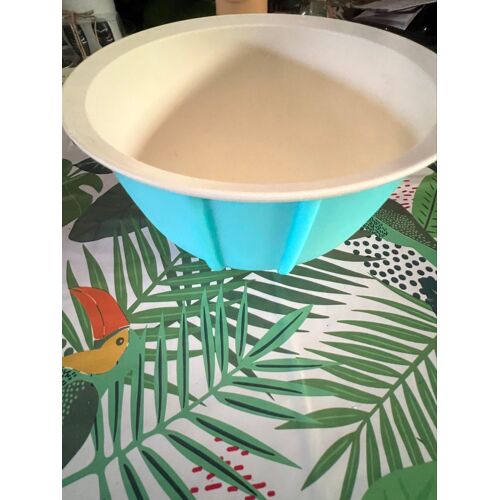 Bol Saladier Tupperware 1,5 Litres