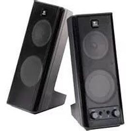 Enceintes portable