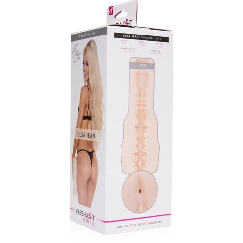 Fleshlight Masturbateur Elsa Jean Anus
